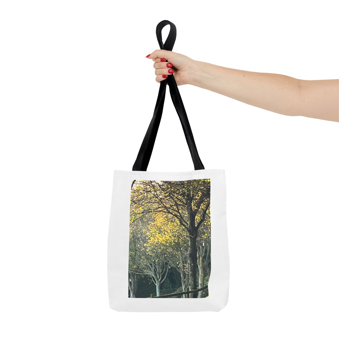 Autumn Tote Bag