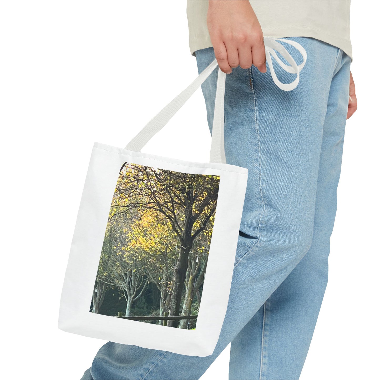 Autumn Tote Bag