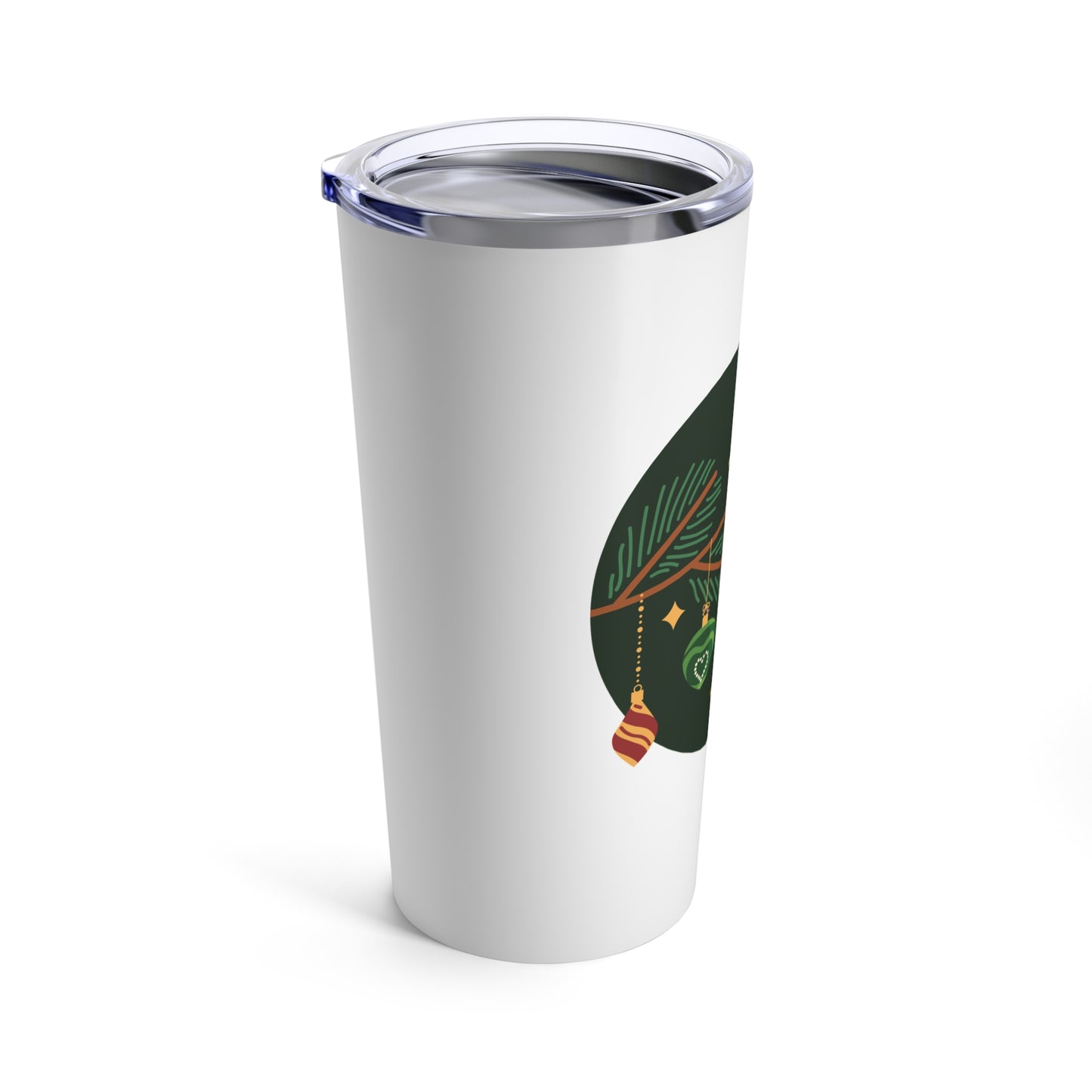 Tumbler 20oz