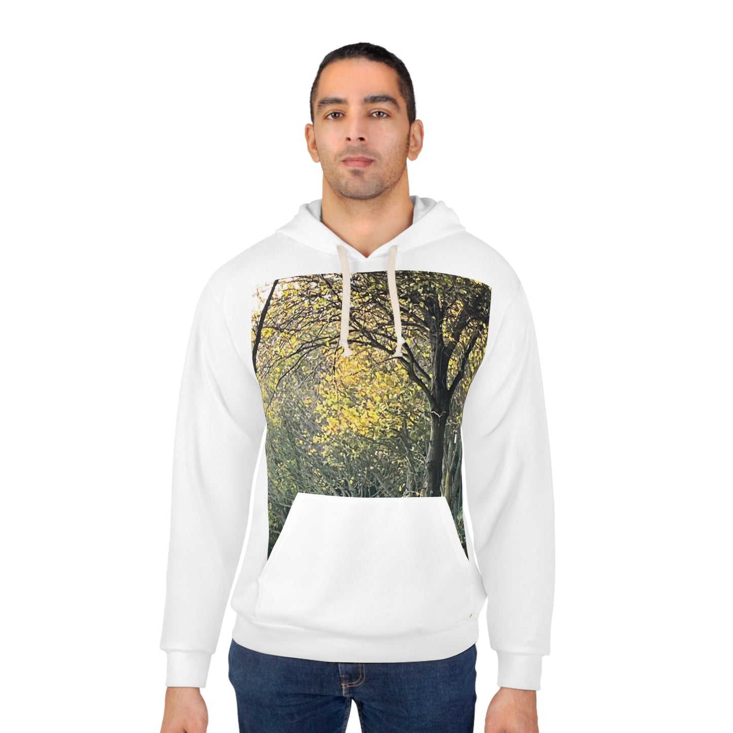 Autumn Unisex Hoodie