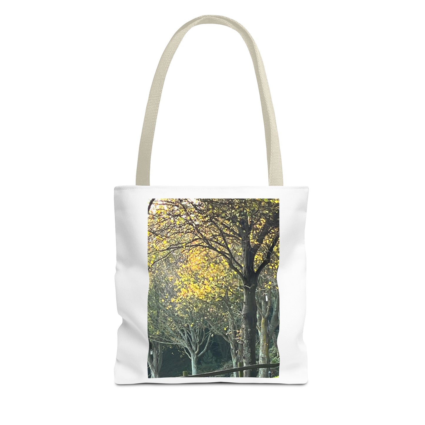 Autumn Tote Bag