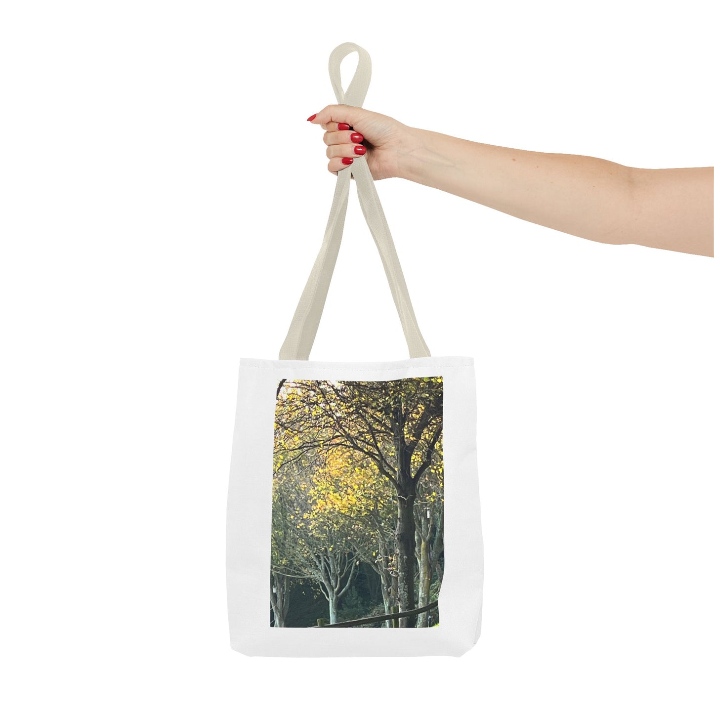 Autumn Tote Bag