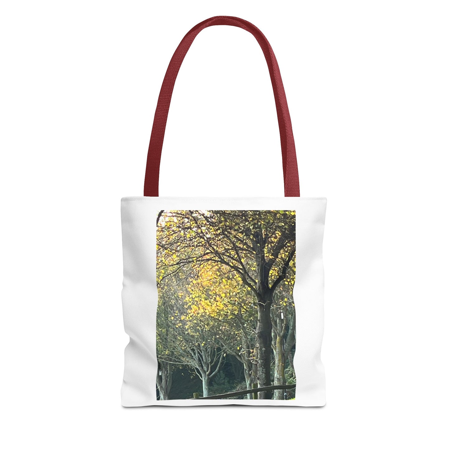 Autumn Tote Bag