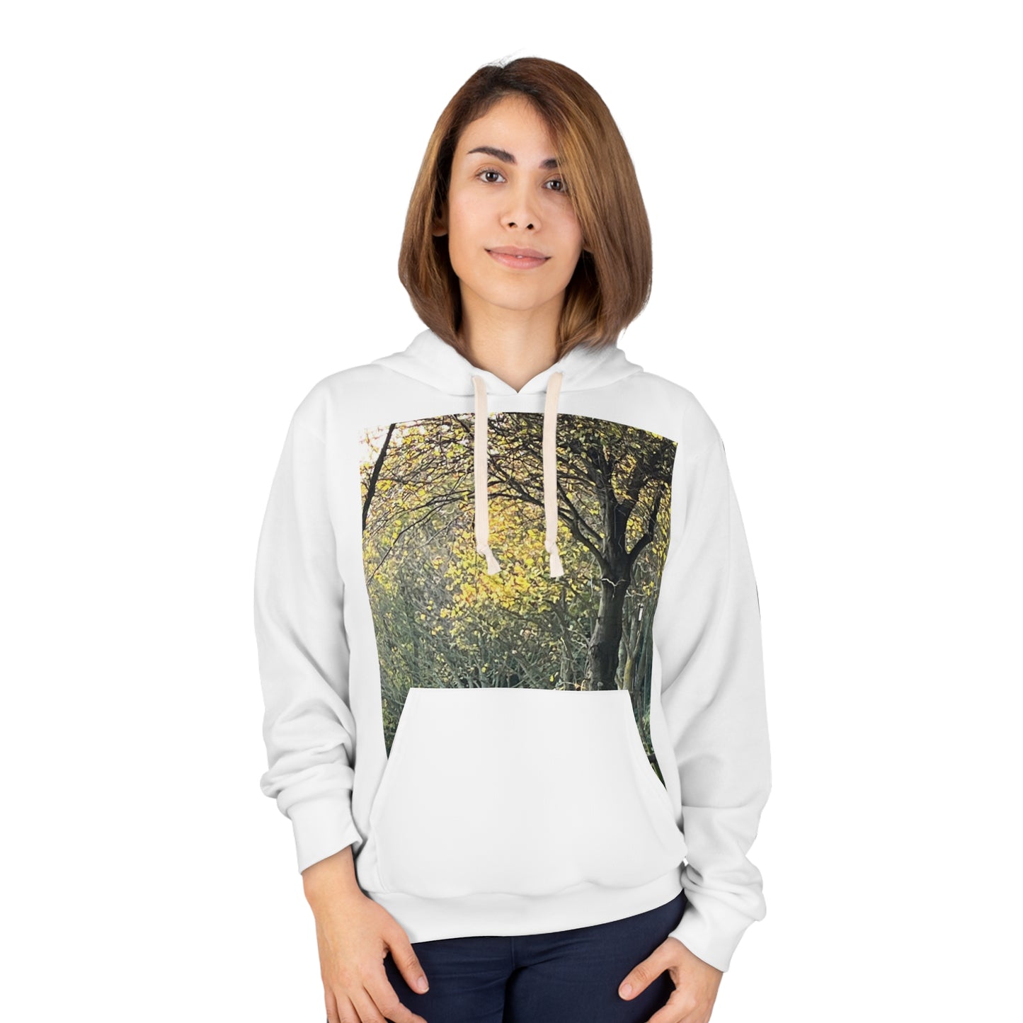 Autumn Unisex Hoodie