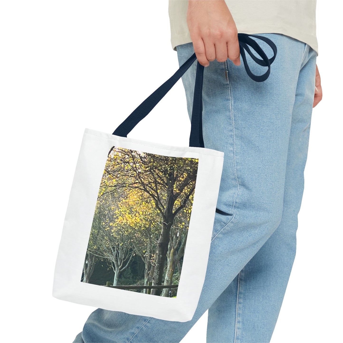 Autumn Tote Bag