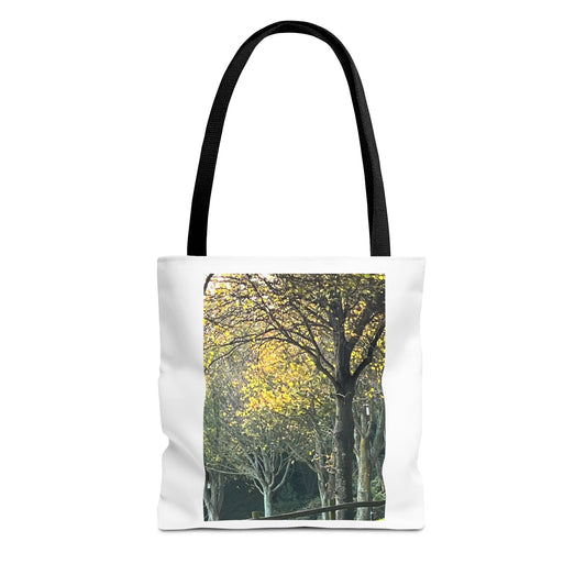 Autumn Tote Bag