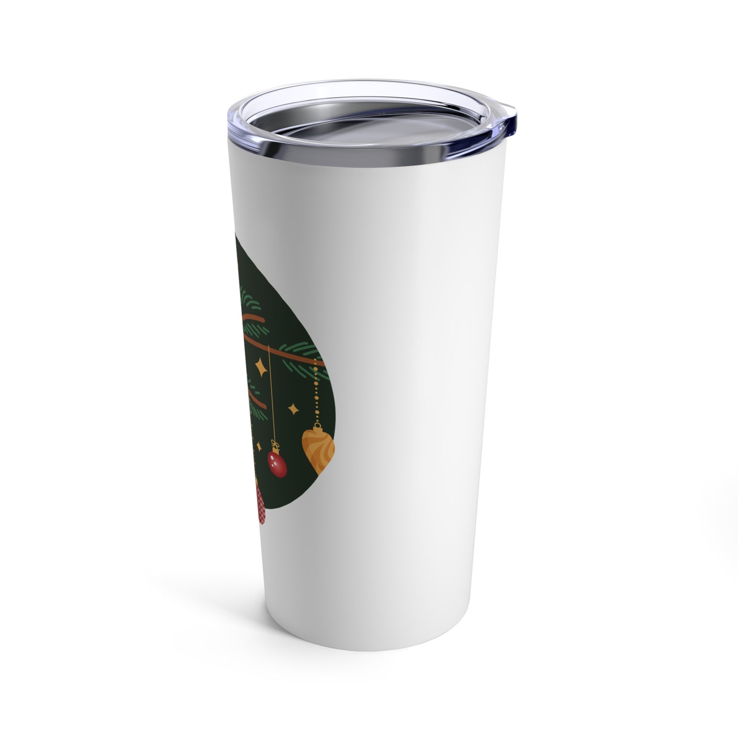 Tumbler 20oz