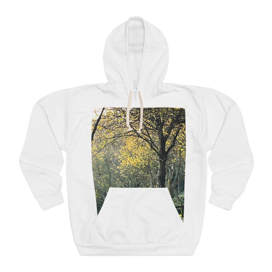 Autumn Unisex Hoodie