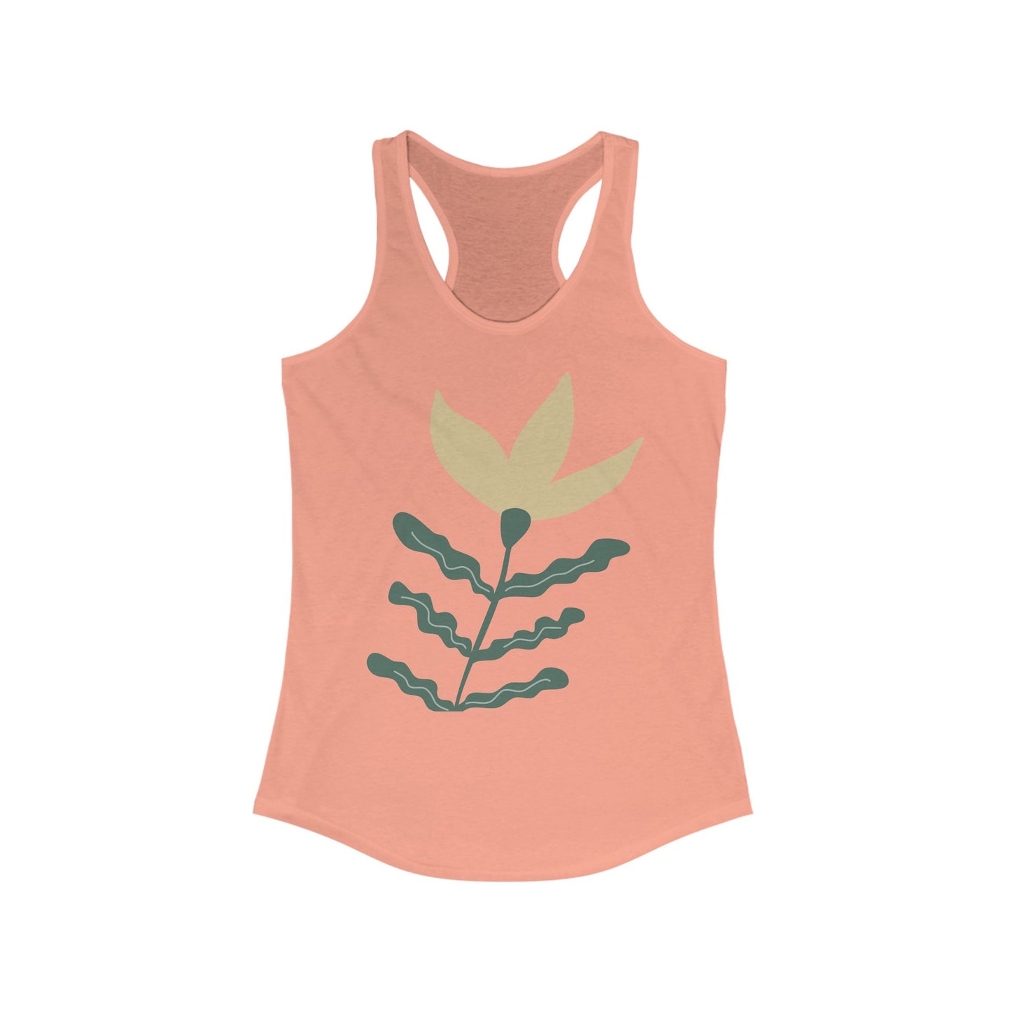 Women's Ideal Racerback Tank